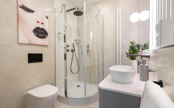 Golden Apartments Warsaw -  City Center-Gieldowa4A