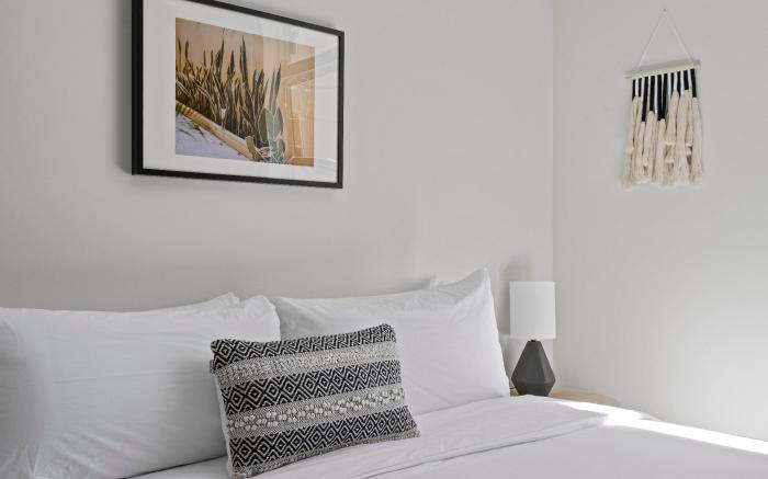 Art Inspired Stay | Espadin LoHi