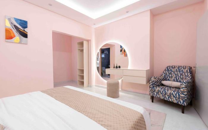 Cozy apartment with self check-in T (RH2)
