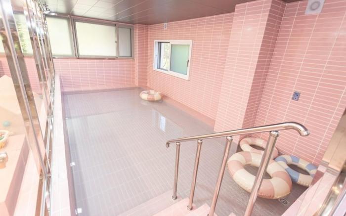 Yeonhuijae Kids Pool Villa Naewonsa Branch