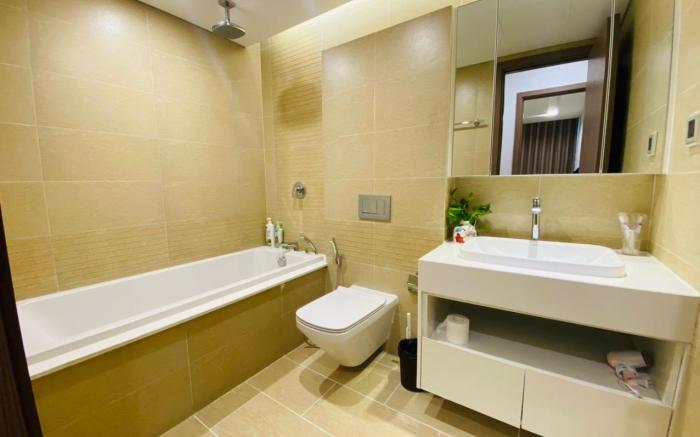 Luxury 1BR Vinhomes Metropolis