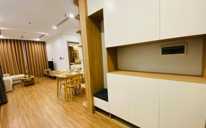 Luxury 1BR Vinhomes Metropolis