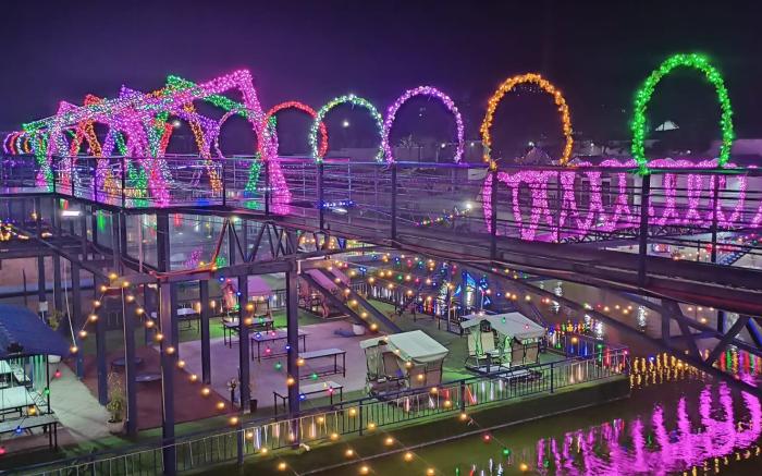 Brilliant Sky Hotel and Leisure Park