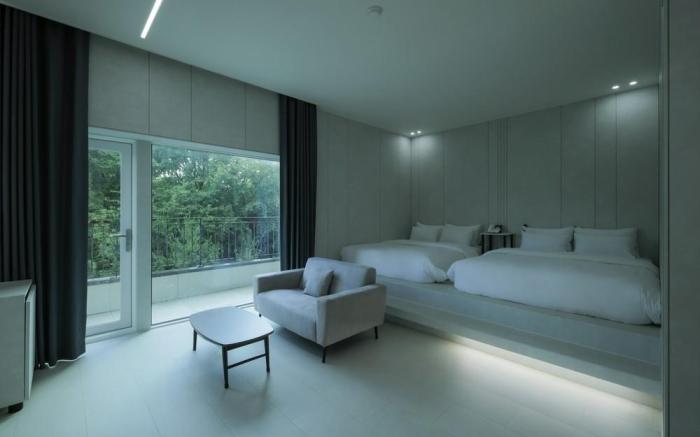 Daecheon CL Hotel