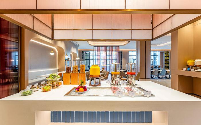 Holiday Inn Express Haiyan By IHG