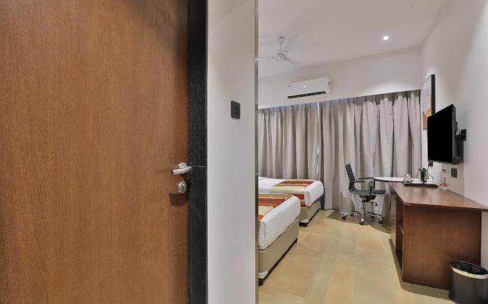 Hotel Elements