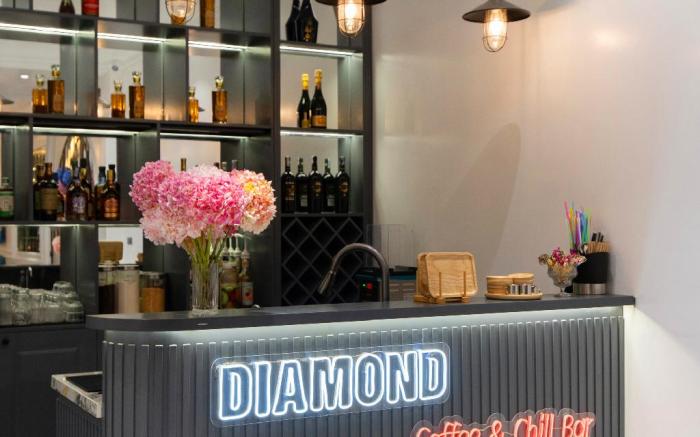 Diamond Hotel Sapa
