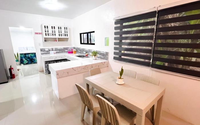 Taylors Plantacion Resort- Bungalow Villa