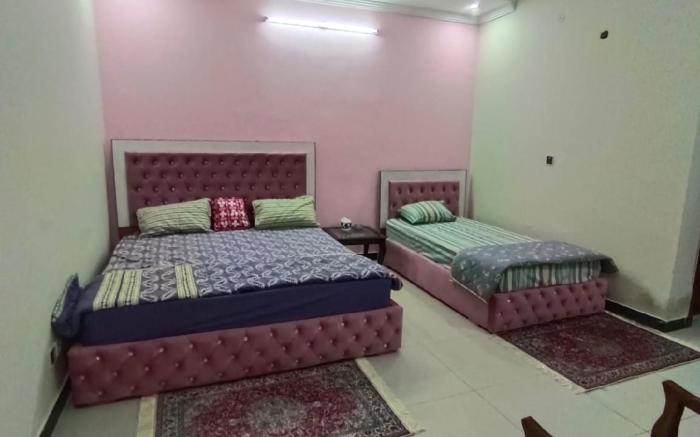 Lakhwera Lodging and Real Estate
