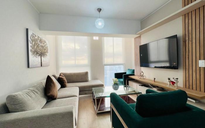 APARTAMENTO KELVIN- Edificio ON APARTMENTS 