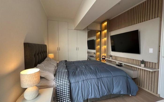 APARTAMENTO KELVIN- Edificio ON APARTMENTS 