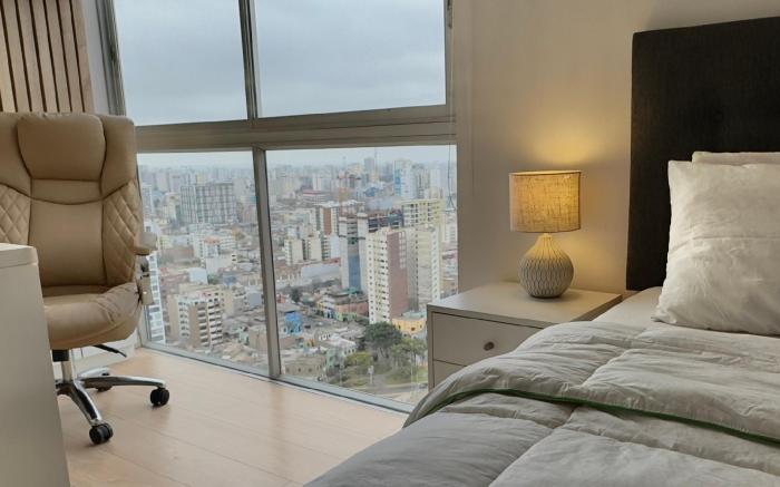 APARTAMENTO KELVIN- Edificio ON APARTMENTS 