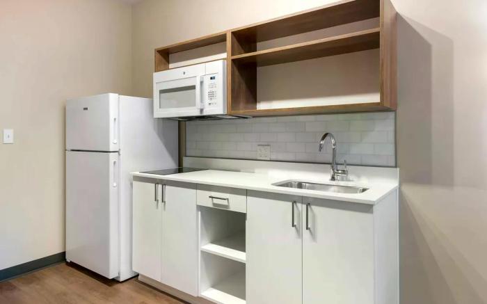 Extended Stay America Premier Suites - Fort Myers - Airport