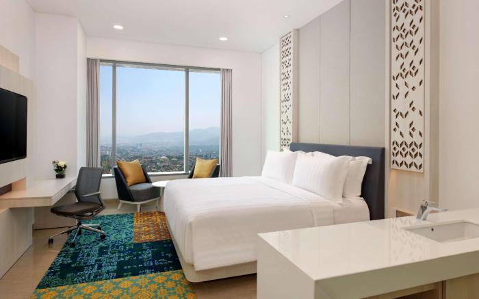 Grand Mercure Lampung
