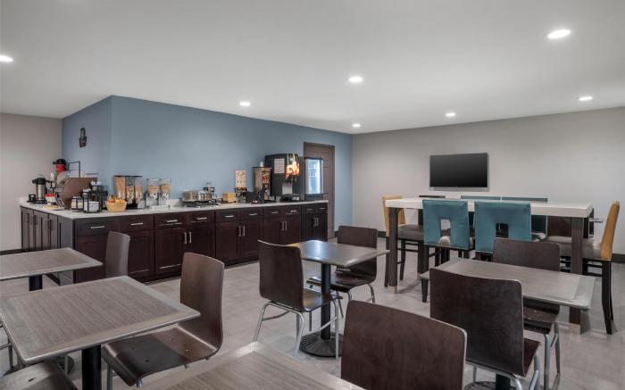 SureStay Plus by Best Western St. James Donaldsonville