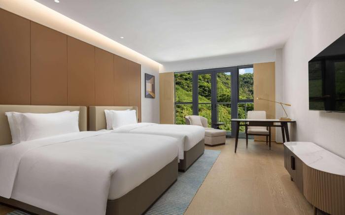 Ramada by Wyndham Taizhou West