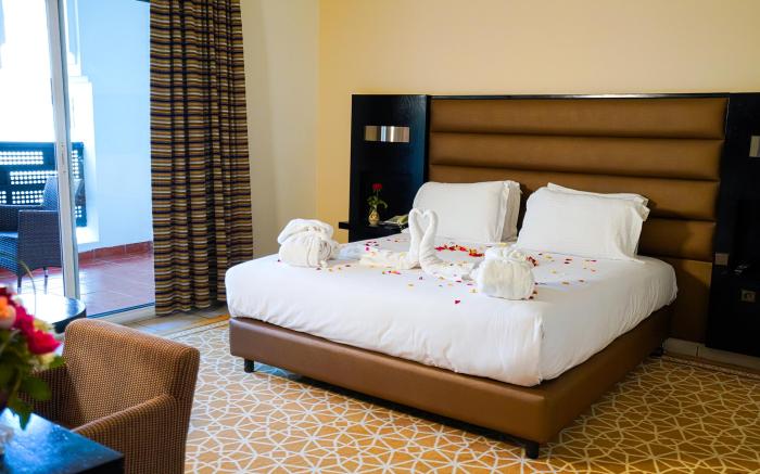 Hotel Andalucia Golf & Spa Tanger