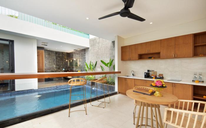 Ayona Villa Canggu by Ini Vie Hospitality