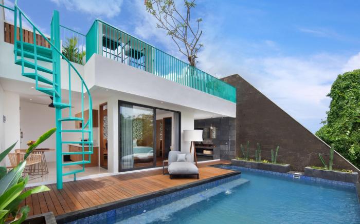 Ayona Villa Canggu by Ini Vie Hospitality