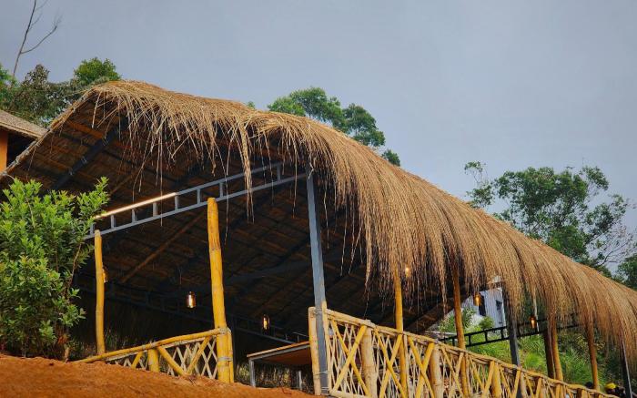 Snow Smile Camps Munnar