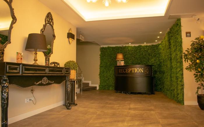 Centrum Hotel & Spa