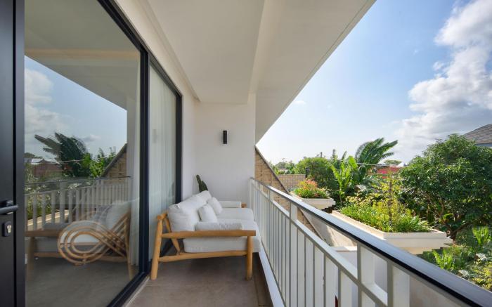 Sayang Villa Bali
