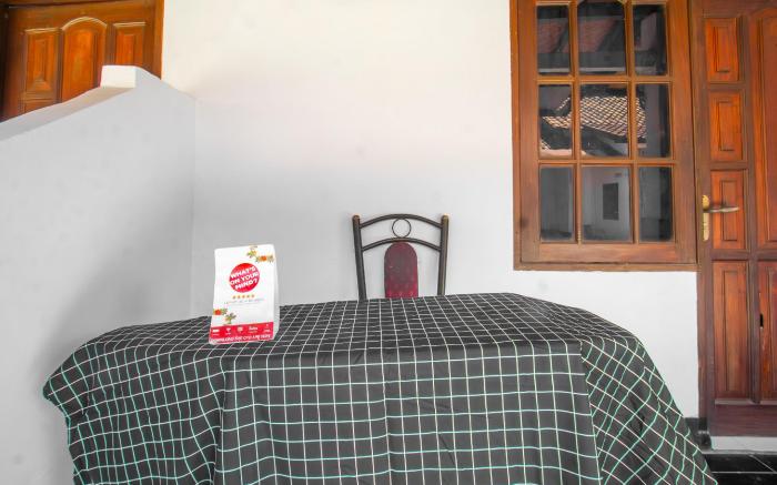 Hotel O Kanditha Homestay Near Lombok Exotic Sentral Oleh-oleh