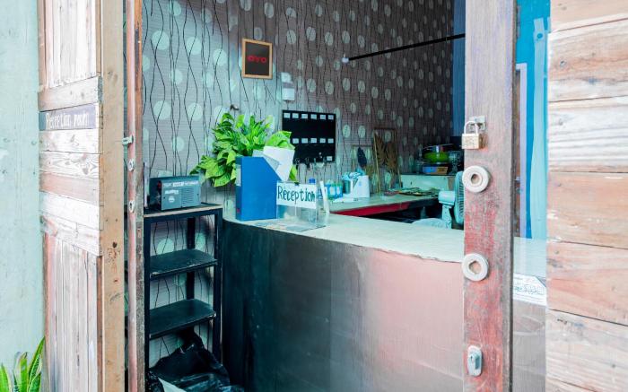 OYO 93306 Rinjani Guest House