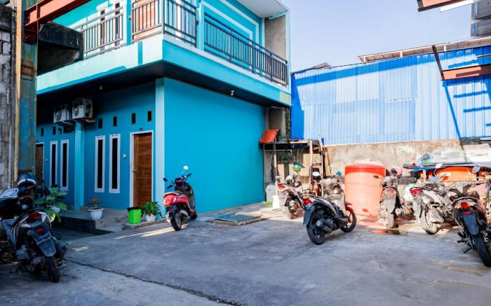 OYO 93306 Rinjani Guest House