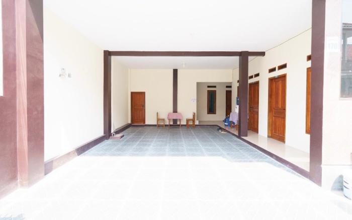 Wisma Jasmine Syariah
