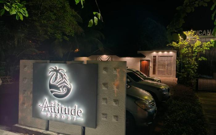 Attitude Resort Langkawi