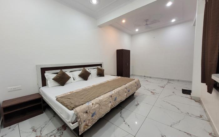 Hotel Ram Ghat inn