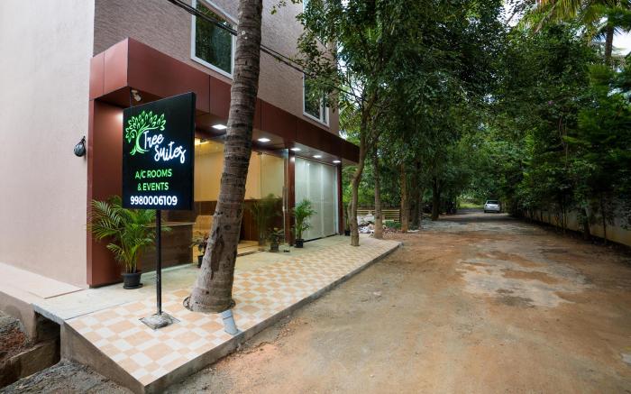 Hotel Tree Suites