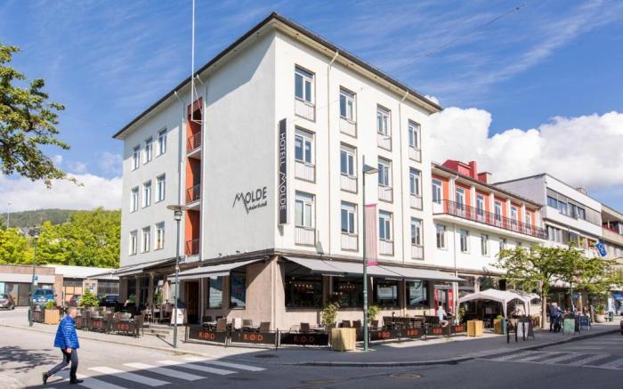 Hotell Molde
