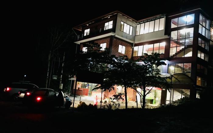 Querencia Precinct Lodge