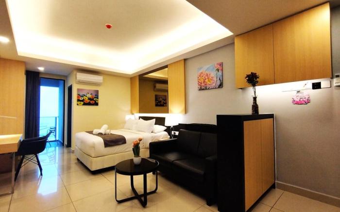 Genting ShiningSunColdStudio @ Ion Delemen