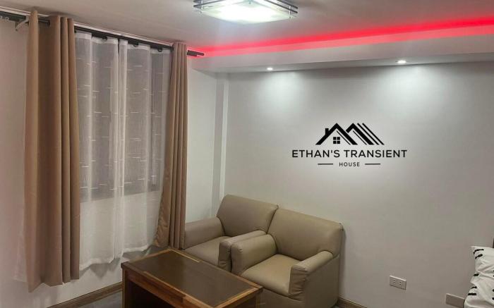 Ethan Loft Type House (7-10 pax)-RM4