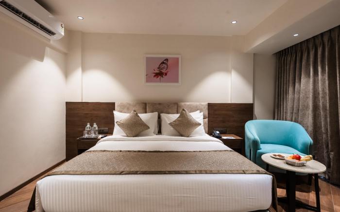 Regenta Place Igatpuri