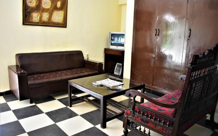 British Marvi Guest House 