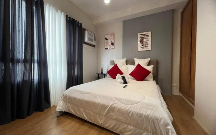 Rinann's Staycation 508 Mesatierra Condotel