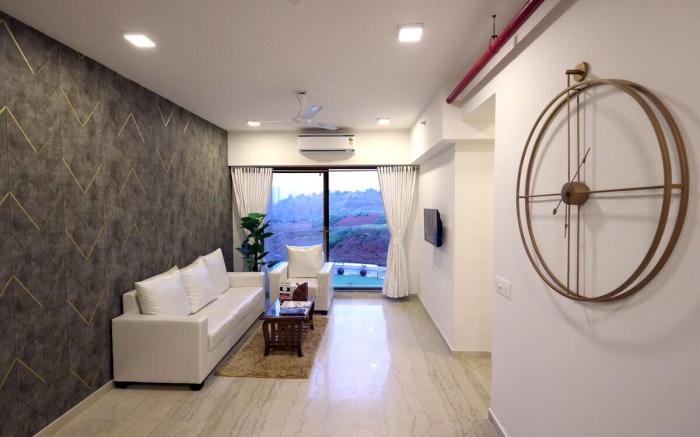 Luxury 3 Bedroom-Wifi-Chef-Comp Breakfast 