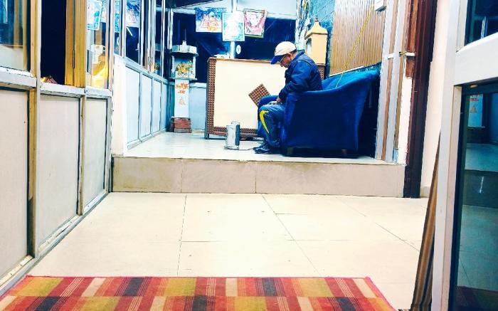 HOTEL HOLIDAY PLAZA DALHOUSIE