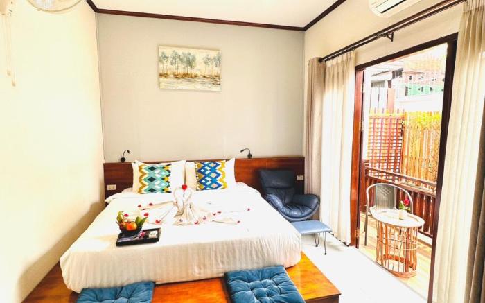 Luang Prabang Museum Inn & Travel