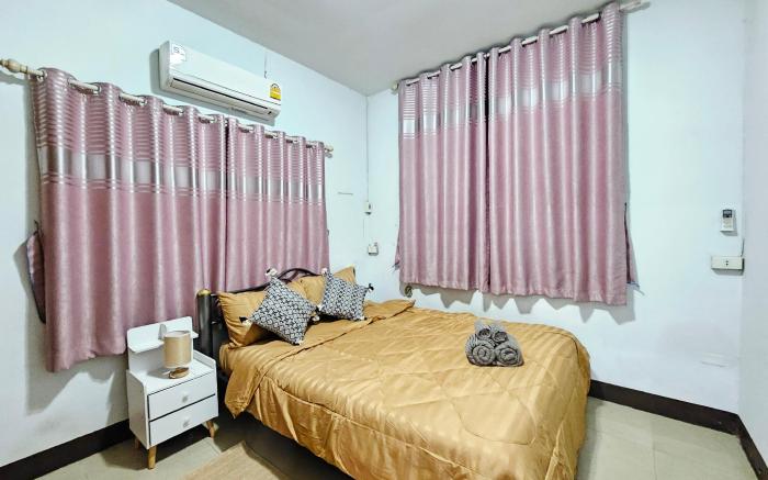 Chiangmai Sweet home By KhunAoy