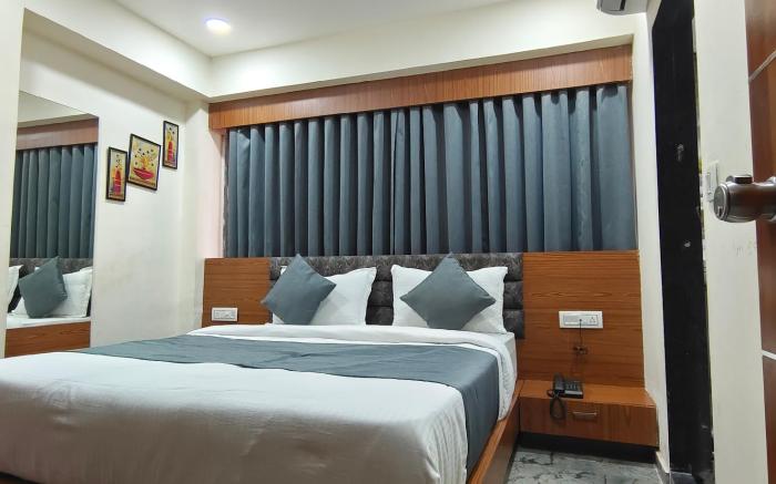 Hotel New Kunj Villa