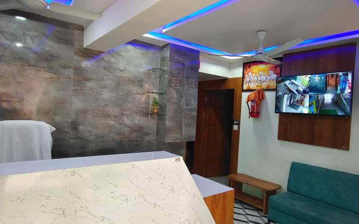 Hotel New Kunj Villa