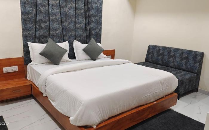 Hotel New Kunj Villa