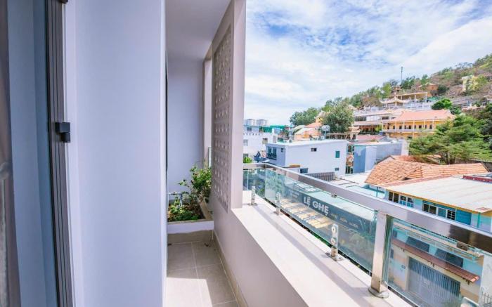 Jolilian Hotel & Apartment