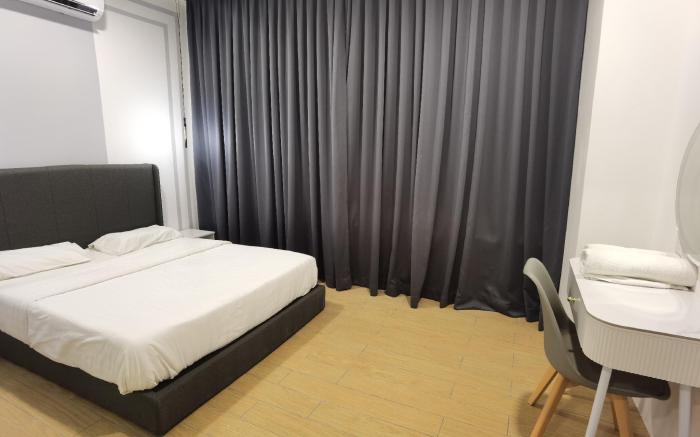 Light Suite_IGVC @ ITCC Manhattan Suites