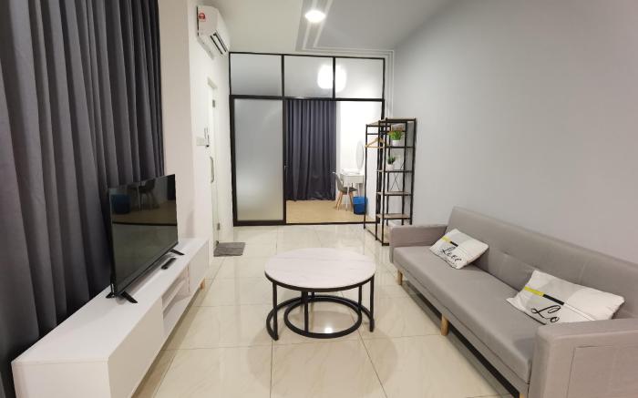 Light Suite_IGVC @ ITCC Manhattan Suites